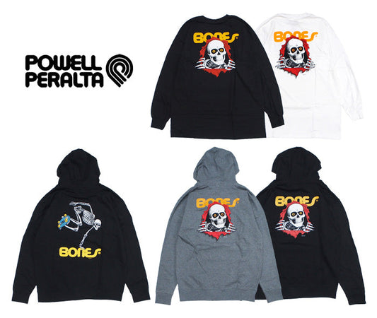 POWELL　入荷！！！