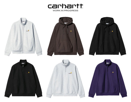 Carhartt WIP　入荷！！！