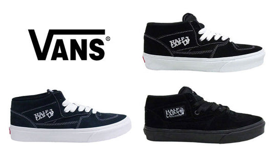 VANS　入荷！！！