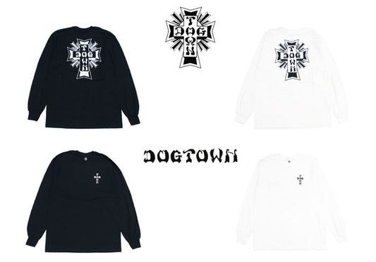 DOGTOWN　入荷！！！