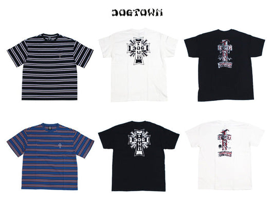 DOGTOWN　入荷！！！