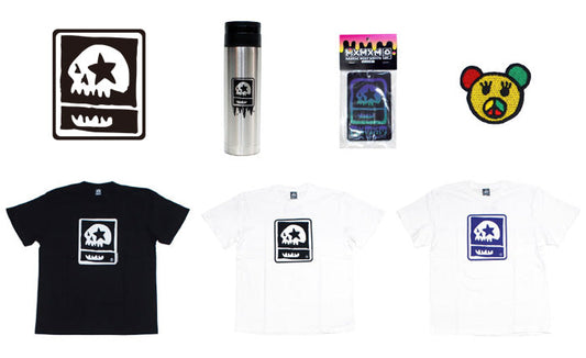 MxMxM　入荷！！！