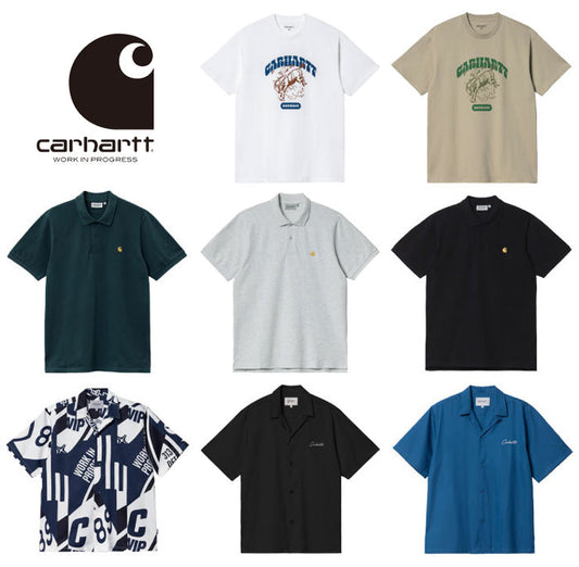 Carhartt WIP　入荷！！！