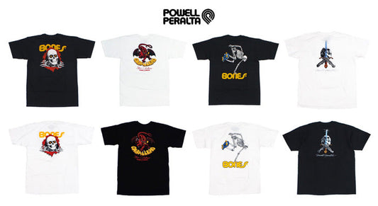 POWELL　入荷！！！
