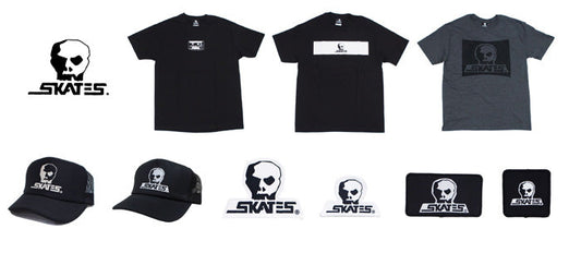 SKULL SKATES　入荷！！！