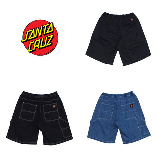 SANTA CRUZ　入荷！！！