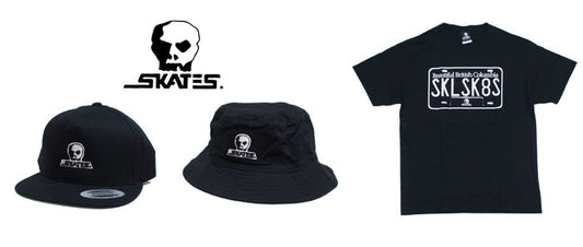 SKULL SKATES　入荷！！！