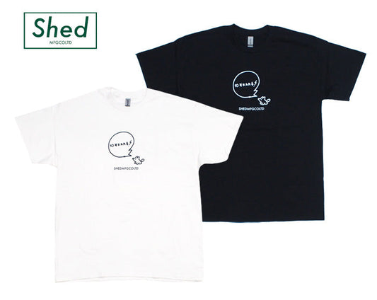 Shed　入荷！！！