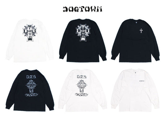 DOGTOWN　入荷！！！