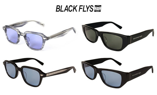 BLACK FLYS　入荷！！！