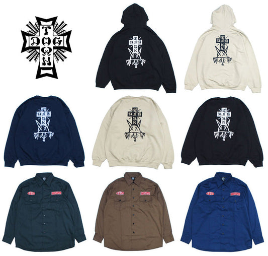 DOGTOWN　入荷！！！