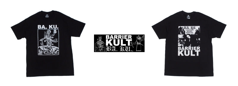 BARRIER KULT