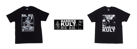 BARRIER KULT