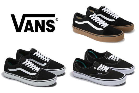 VANS　入荷！！！