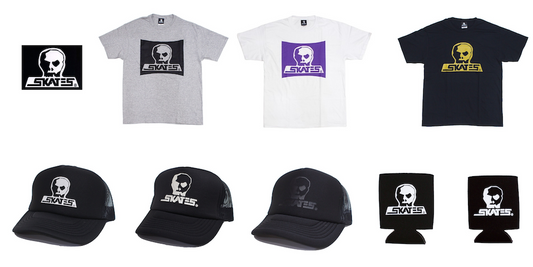 SKULL SKATES　入荷！！！