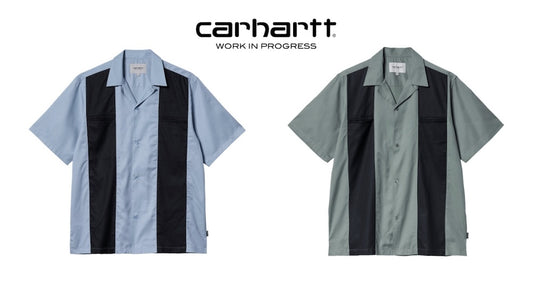 Carhartt WIP　入荷！！！