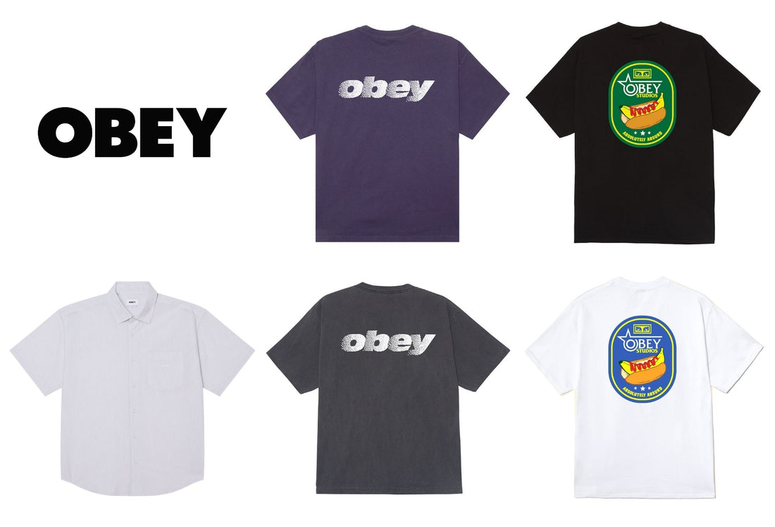 OBEY