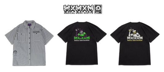 MxMxM