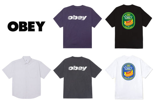 OBEY
