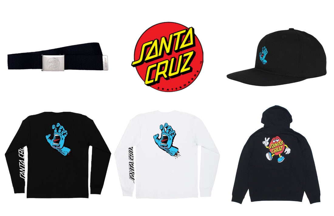 SANTA CRUZ