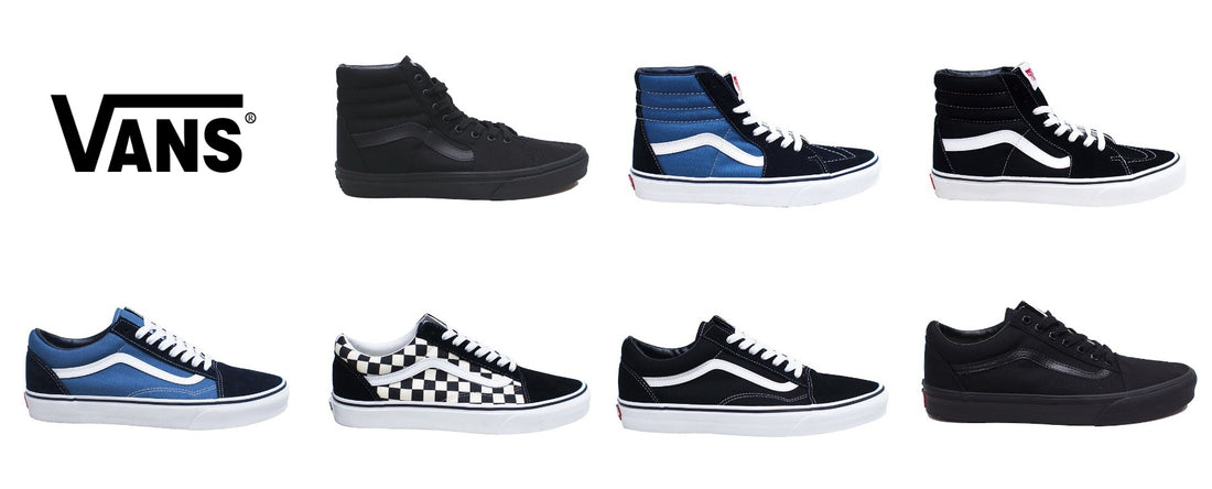 VANS　入荷！！！