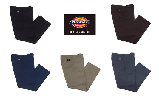 DICKIES SKATEBOARDING