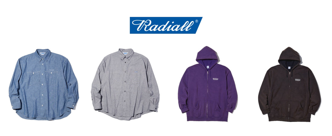 RADIALL