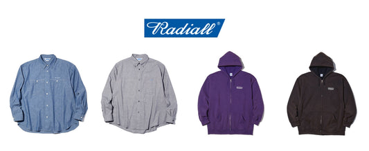 RADIALL