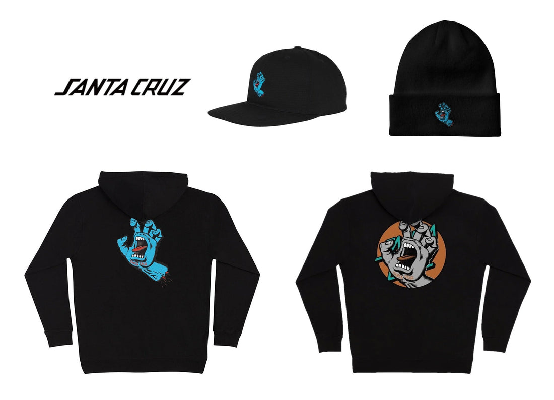 santa cruz
