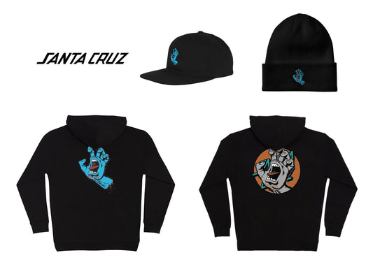 santa cruz