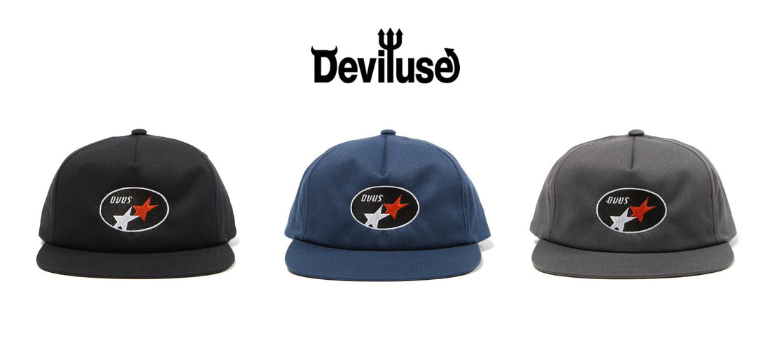 Deviluse
