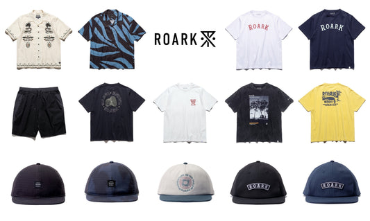 ROARK