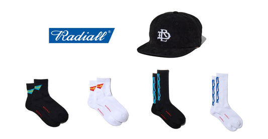 RADIALL