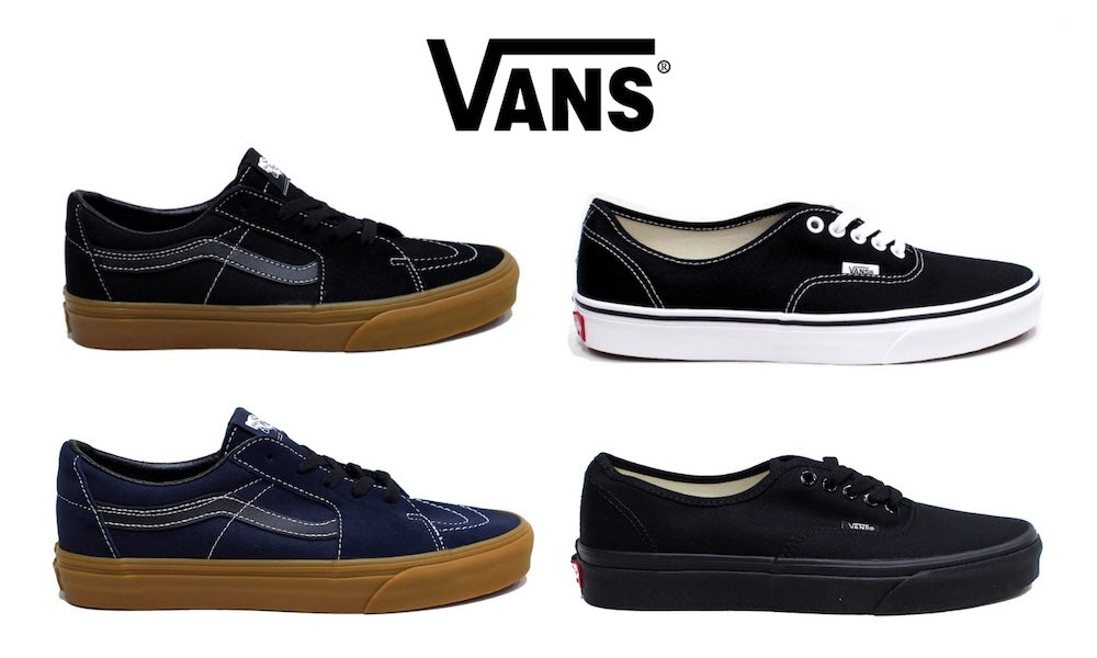 VANS　入荷！！！