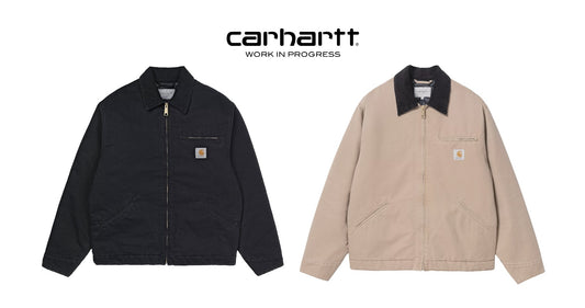 Carhartt WIP　入荷！！！