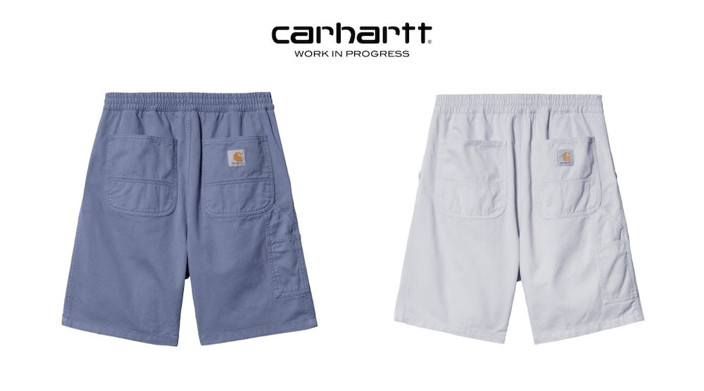 Carhartt WIP　入荷！！！