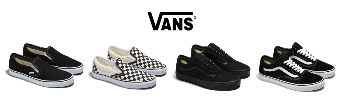 VANS　入荷！！！