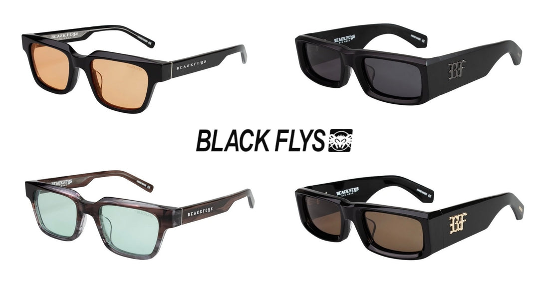 black flys