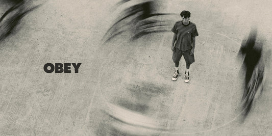 OBEY