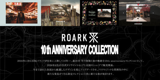 ROARK