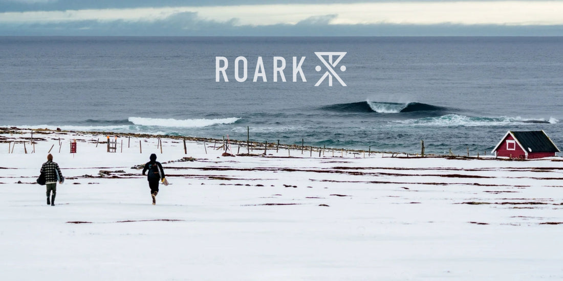 ROARK