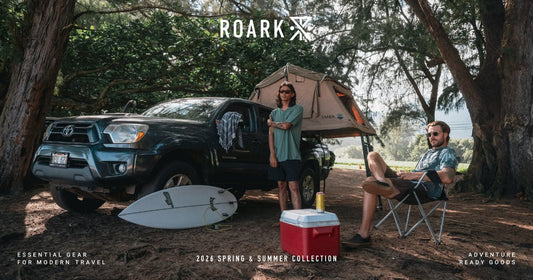 ROARK