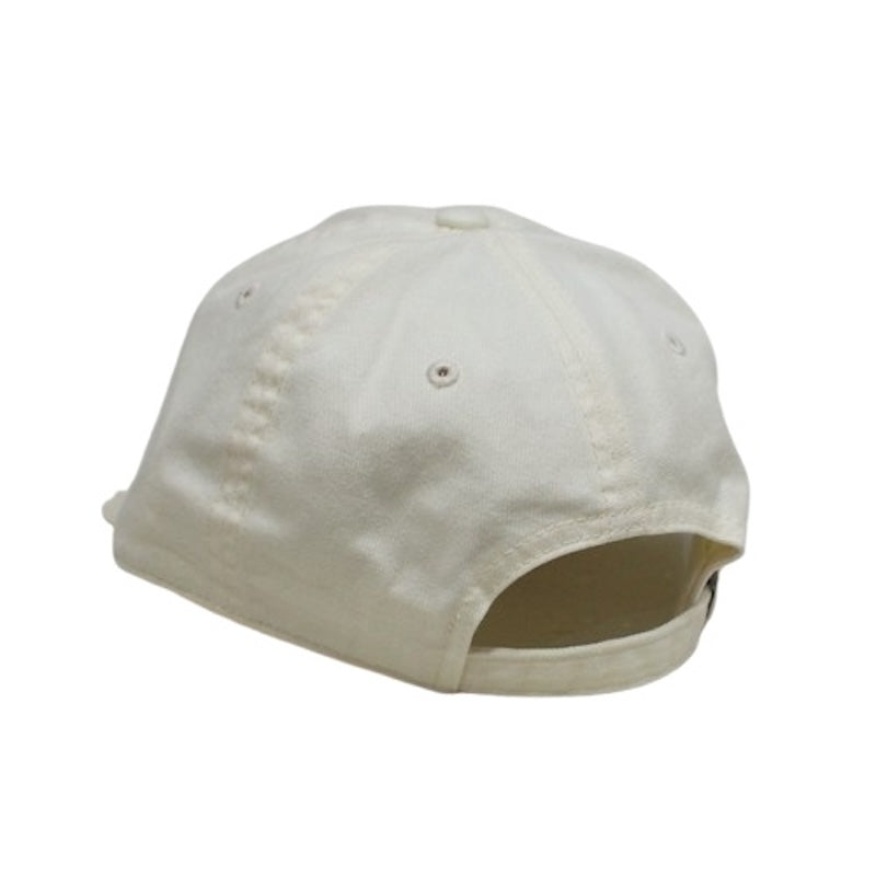 AMERICAN NEEDLE　キャップ　"BALLPARK - LOS ANGELES CAP"　(Off White)