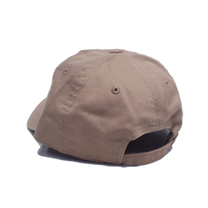 AMERICAN NEEDLE　キャップ　"BALLPARK - LOS ANGELES CAP"　(Khaki)