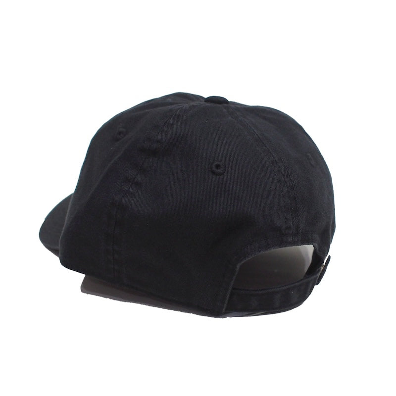 AMERICAN NEEDLE　キャップ　"BALLPARK - LOS ANGELES CAP"　(Black / White)