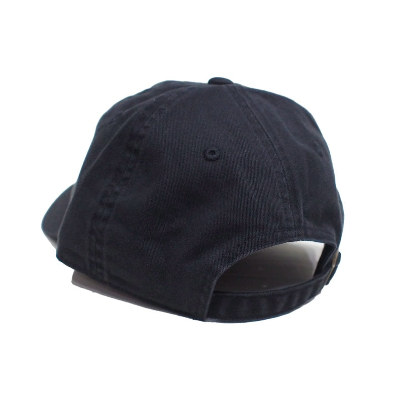 AMERICAN NEEDLE　キャップ　"BALLPARK - NY CAP"　(Black)