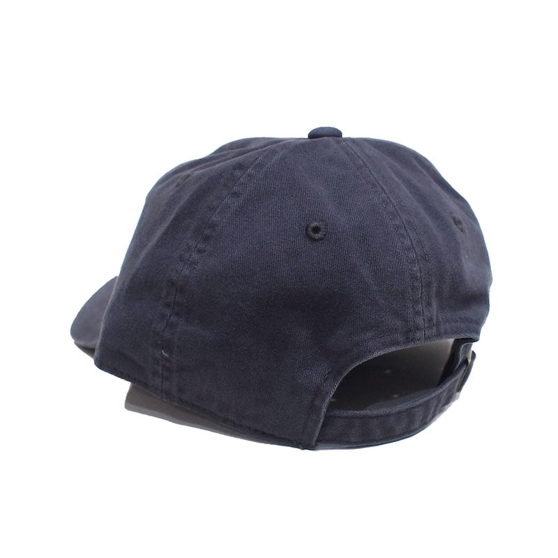 AMERICAN NEEDLE　キャップ　"ARCHIVE - DALLAS EAGLES CAP"　(Navy)