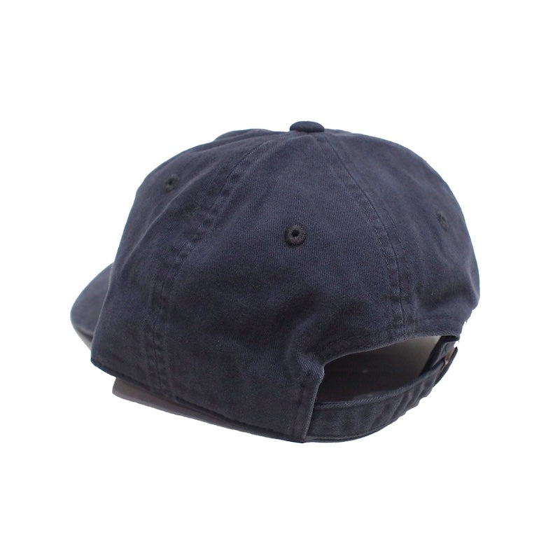 AMERICAN NEEDLE　キャップ　"ARCHIVE - CHICAGO AMERICAN GIANTS CAP"　(Navy)