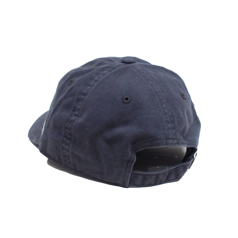 AMERICAN NEEDLE　キャップ　"ARCHIVE - PORTLAND BEAVERS CAP"　(Navy)