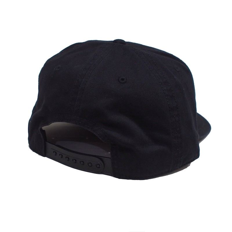AMERICAN NEEDLE キャップ ROSCOE - FORD CAP ブラック 背面